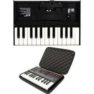 Roland K-25m Boutique Series Keyboard Unit | Sweetwater