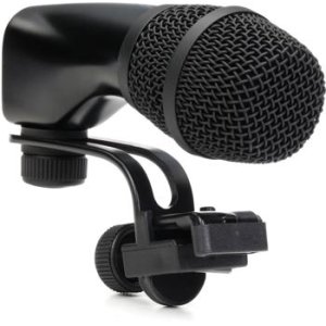 Focus Gold 教師用　Keirinkan DB System The Best Cymbal and Hi-Hat Condenser Drum Mic