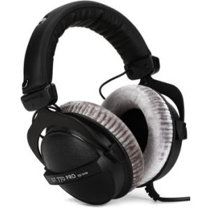 Beyerdynamic DT 770 Pro 250 ohm Closed back Studio Mixing