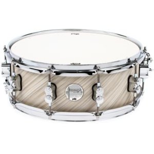The stunning Pearl Philharmonic Series Concert Snare Drums have arrived!  Crafted with precise artistry, this snare drum is designed to…