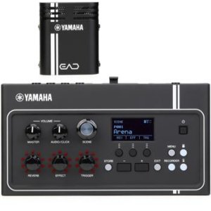 【パール】YAMAHA EAD10 Yamaha EAD10 Expansion Bundle with Additional Trigger and