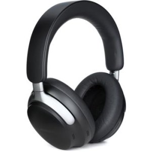 Bose Ultra Open Earbuds - Black | Sweetwater Bose Ultra Open Earbuds - Black | Sweetwater