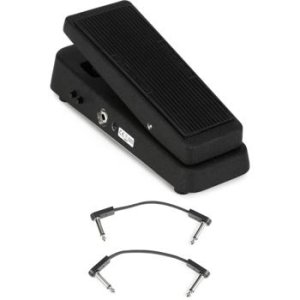 Dunlop Cry Baby 95Q Wah Pedal | Sweetwater