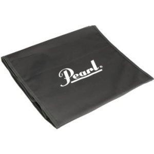 Bundled Item: Pearl MDCG18 Marching Bass Drum Cover