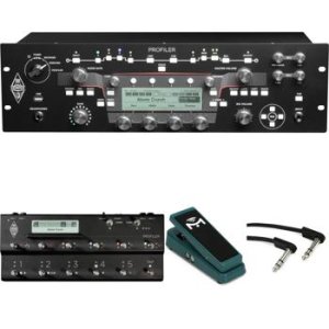 Kemper Profiler Rack MK 2 | Sweetwater