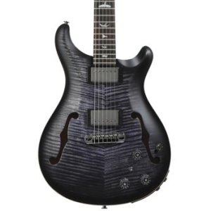 PRS SE Hollowbody Standard Piezo | Reverb
