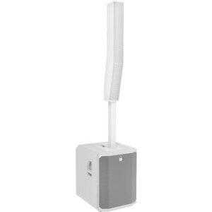 Evolve 90 18-inch Subwoofer - White