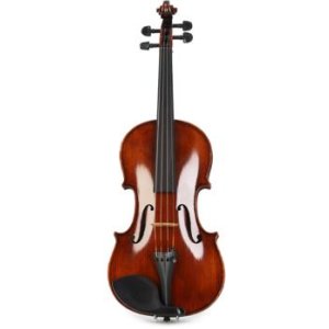 Eastman VL305 Andreas Eastman Intermediate Violin Outfit - 4