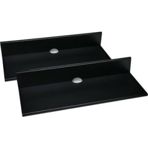 Bundled Item: RAB Audio ProRak SRSAD Add-on Amp Decks for Guitar Studio Racking System