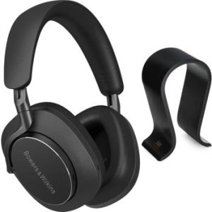 Bowers & Wilkins Px8 Over-ear Noise-canceling Headphones