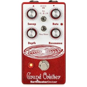 EarthQuaker Devices | Sweetwater