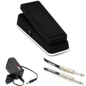 Dunlop JH1D Jimi Hendrix Signature Cry Baby Wah Pedal | Sweetwater