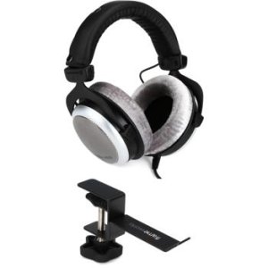 Beyerdynamic DT 880 Pro 250-ohm Semi-open Reference Studio