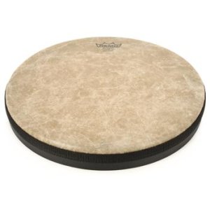 Bundled Item: Remo Rhythm Lid Skyndeep Drumhead - 13 inch x 1.5 inch
