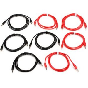 4ms Pod64x Portable Eurorack Power Pod | Sweetwater 4ms Pod64x Portable Eurorack Power Pod | Sweetwater