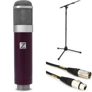 ADK Z² 12 Custom Z-Mod David Bock Silver Edition Multi-pattern