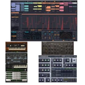 DTM・DAW Ableton Live 12 Standard Ableton Live 12 review: flagship DAW dives deep under the hood