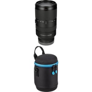 SONY - SEL70350G yuta Sony E 70–350 mm F4.5–6.3 G OSS APS-Ce Telephoto Zoom G Lens