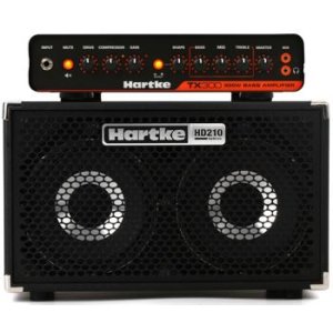 Hartke TX300 300W ベースアンプ HARTKE ( ハートキー ) TX300 ベースアンプヘッド 送料無料 | サウンド