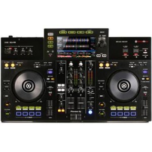 Pioneer DJ XDJ-RR Digital DJ System with Carry Case