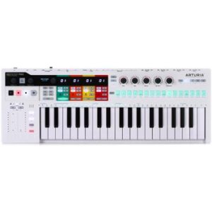 Arturia KeyStep Pro 37-key Controller & Sequencer with Decksaver