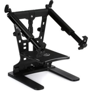 Ultimate Support HYP-1010 Hyper Series Ergonomic Laptop Stand
