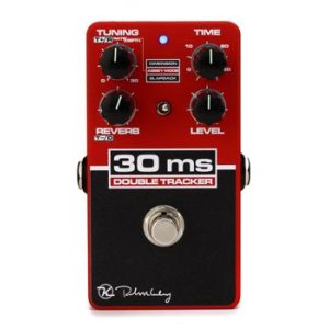 Keeley 30ms Automatic Double Tracker Delay Pedal | Sweetwater