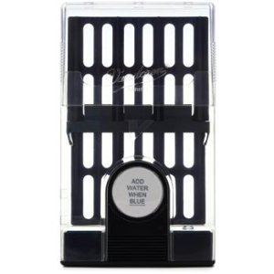 Bundled Item: Vandoren HRC10 Hygro Reed Case for Bb Clarinet/Alto Saxophone