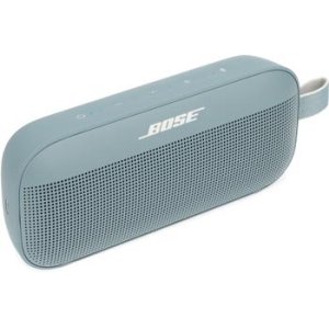 Bose SoundLink Mini II Altavoz Bluetooth Carbon