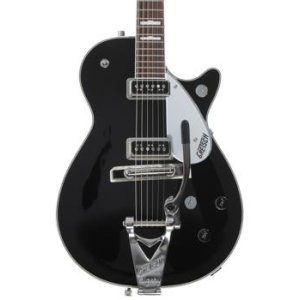 The Curious Case of the Gretsch Duo Jet - InSync