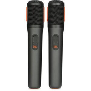 Product Image - JBL PartyBox Wireless Microphones