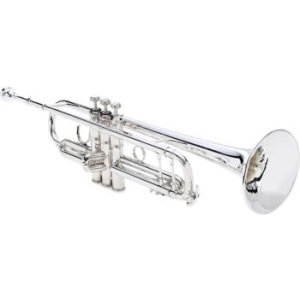 ▷ Tromba B&S 3137-L Challenger I (venduto) da Musica Müller 2024