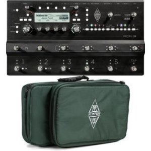 Kemper Profiler Stage MK 2 | Sweetwater