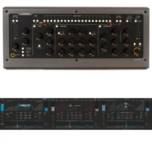 Softube Console 1 MKII Bundles | Sweetwater