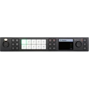 Blackmagic ATEM 1 M/E Constellation HD美品 Amazon.com : Blackmagic Design ATEM 1 M/E Constellation HD Live