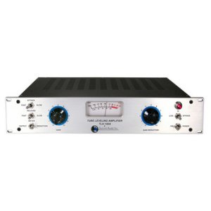 Universal Audio 1176LN Classic Limiting Amplifier | Sweetwater