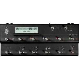 PROFILER Remote