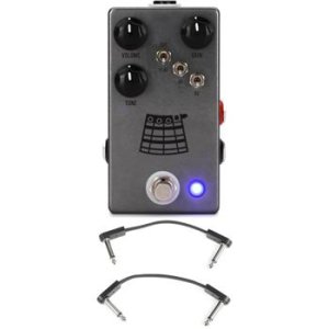 JHS The Kilt V2 Overdrive Pedal | Sweetwater