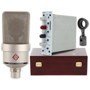 Neumann TLM 103 Bundles | Sweetwater