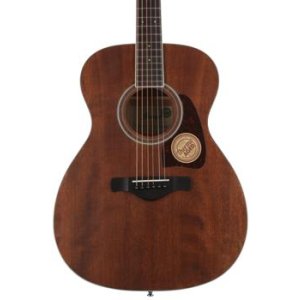 Bundled Item: Ibanez Artwood AC340 Acoustic Guitar - Open Pore Natural