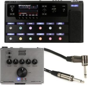 Seymour Duncan PowerStage 200 200-watt Power Amplifier