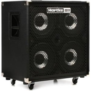 Hartke LH1000 1000-watt Bass Head | Sweetwater