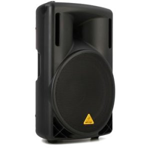 Behringer Eurolive B215D 550W 15 inch Powered Speaker - Pair