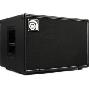 Ampeg Venture V3 300-watt Bass Head and 1x12 Cabinet