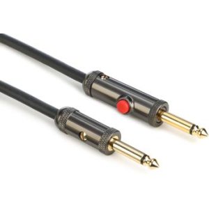 D'Addario PW-AG-10 Circuit Breaker Straight to Straight