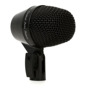 Bundled Item: Shure PGA52 Cardioid Dynamic Kick Drum Microphone