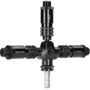 Bundled Item: Triad-Orbit IO-Vector Stereo Utility Bar