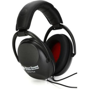 Direct Sound EXTW37 Isolating Bluetooth Headphones - Midnight