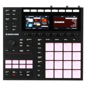 Akai MPC One+ WiFi and Bluetooth Enabled Standalone Music Production Center  mpc-one-mk-2-xus - Canada's Favourite Music Store - Acclaim Sound and  Lighting