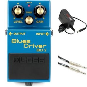 BOSS BD-2 ブルースドライバー 楽天市場】BOSS ブルースドライバー BD-2 Blues Driver ボスコンパクト